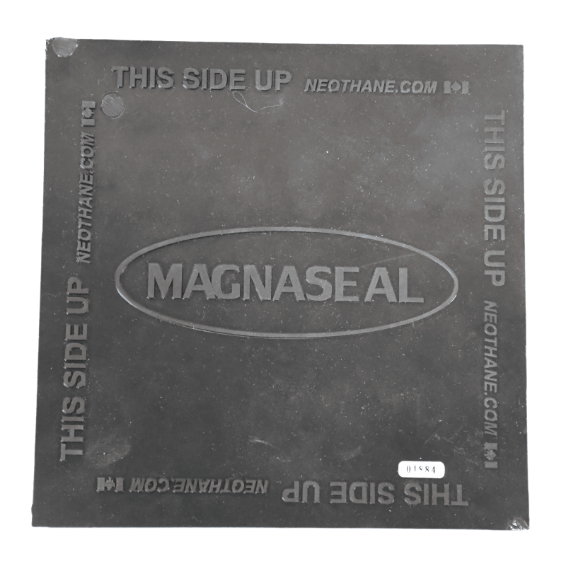 Mata uszczelniająca magnetyczna 20 x 20 cm MAGNASEAL