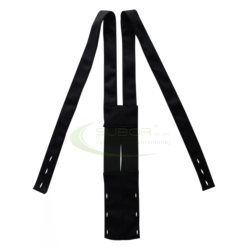 Szelki do spodni narciarek...