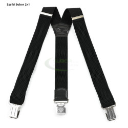 Szelki gumowe do spodni...