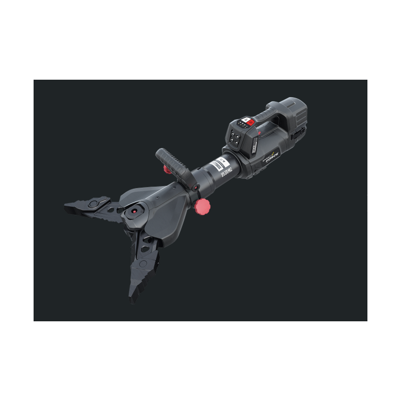 Webber Rep 370 Nożyco-rozpieracz AKUMULATOROWY WEBER SPS 370 Mk2 Smart-Force